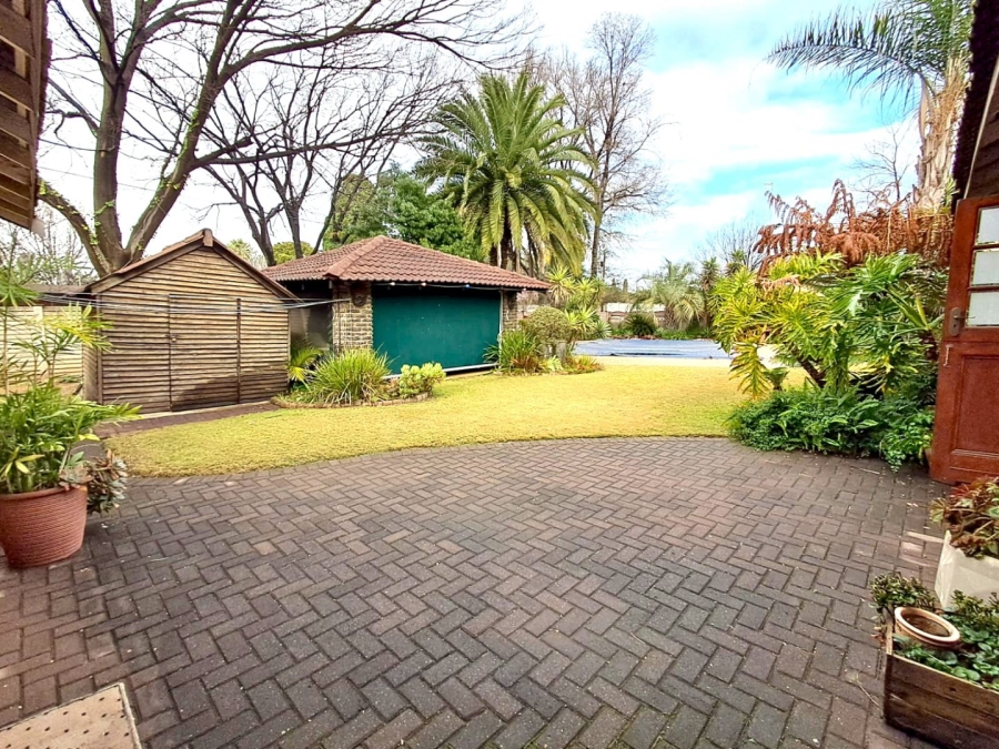 4 Bedroom Property for Sale in Sasolburg Ext 23 Free State